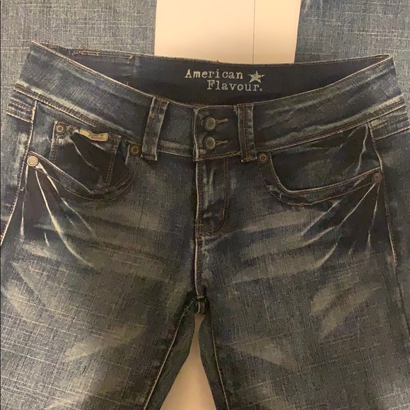 Jeans - Picture 6 of 7